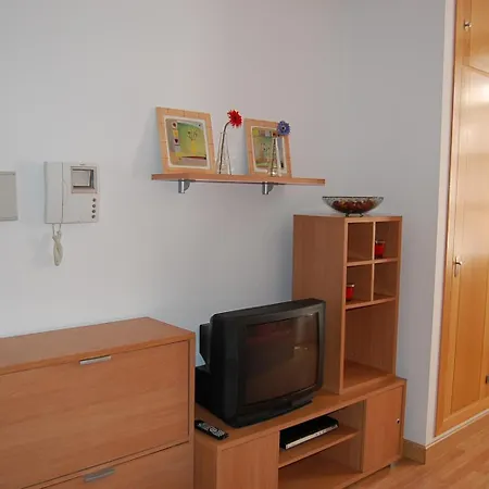Apartment Estudio Centro - Playa *