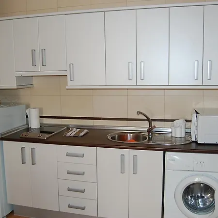 Estudio Centro - Playa Apartment