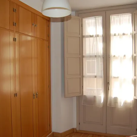 Estudio Centro - Playa Apartment *