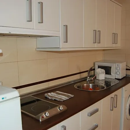 Estudio Centro - Playa *