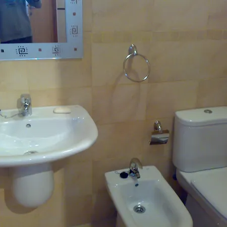 Estudio Centro - Playa Apartment
