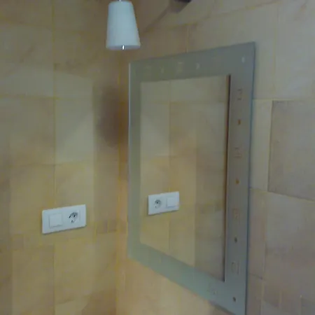 Estudio Centro - Playa Apartment